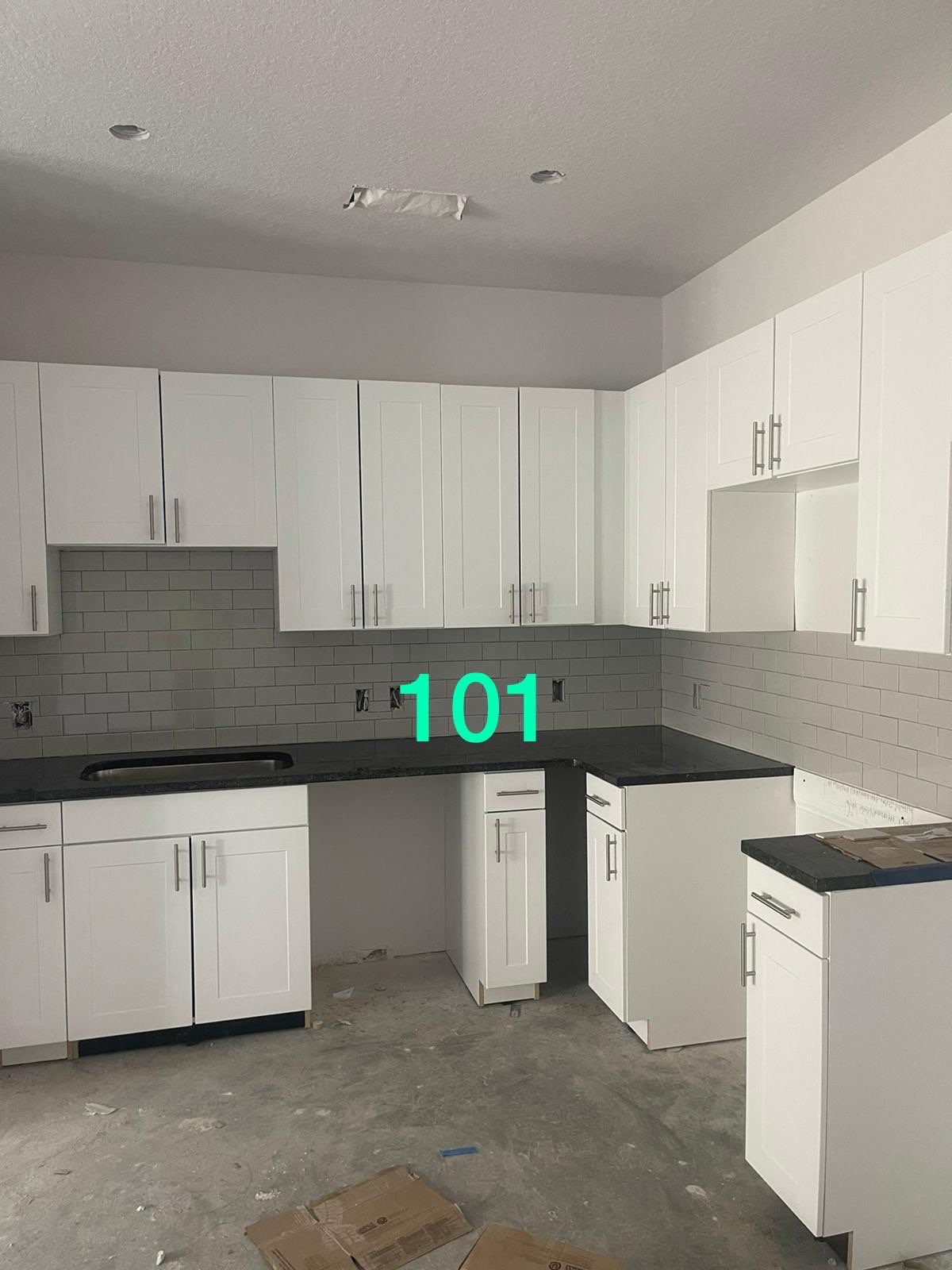 Grand Oaks Apartments Torres Total Flooring