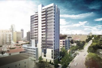 Bliss Condominiums