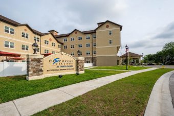 Discovery village